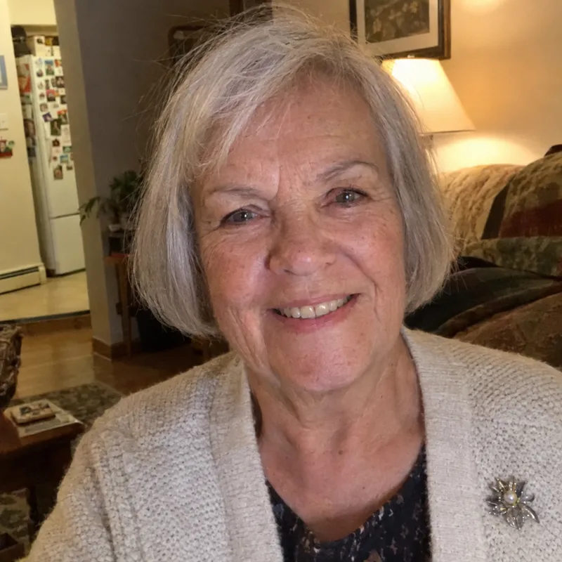 Dorothy · Regina, SK
