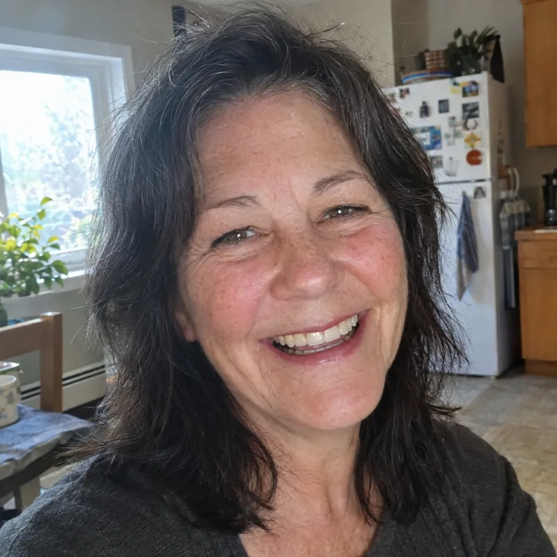 Helen · Abbotsford, BC